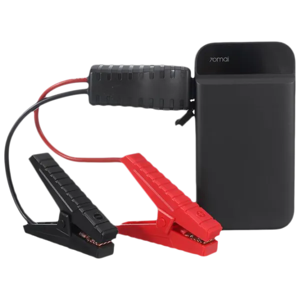 Power Bank 70mai Jump Starter 11100 mAh/ Black photo 1
