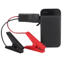 Power Bank 70mai Jump Starter 11100 мАч/ Черный