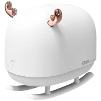 Увлажнитель воздуха Xiaomi Sothing Deer Ультразвуковой/ Белый