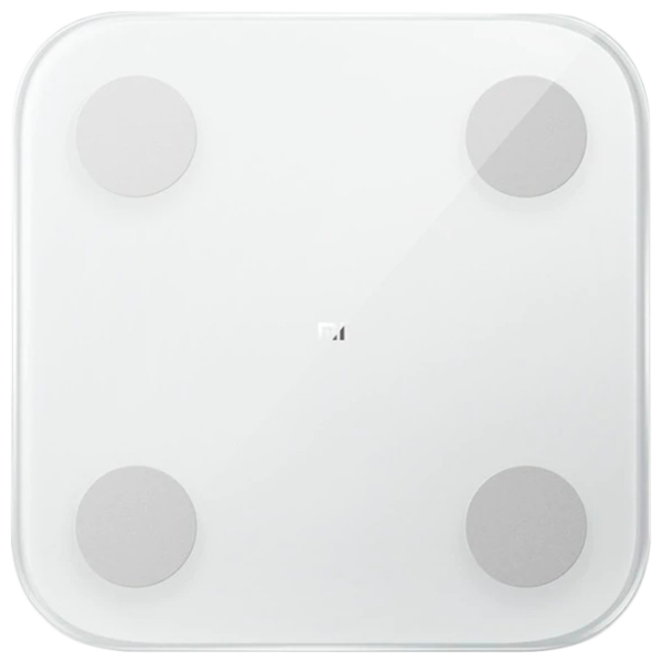 Cântar de podea Xiaomi Mi Body Composition gen.2 White photo 1