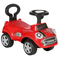 Толокар Lorelli Mini (10400050001) 20 кг/ Красный