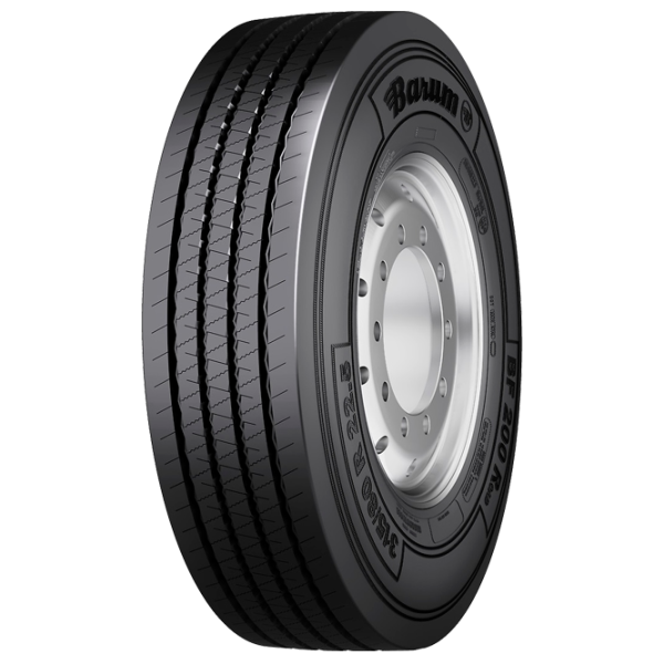Шины Barum BF 200 R 295/ 80 R22.5 151M Лето/ Грузовик photo 1
