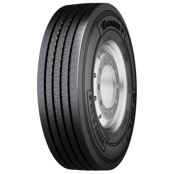 Шины Barum BF 200 R 385/ 65 R22.5 160K Лето/ Грузовик photo 1