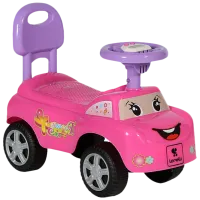 Толокар Lorelli Friend (10400040004) 20 кг/ Розовый