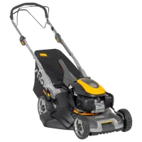 Mașină de tuns iarbă pe benzină STIGA Twinclip 50 SQ H Cu autopropulsie