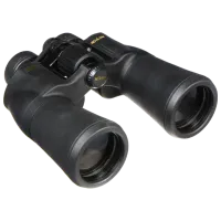 Бинокль Nikon Aculon A211 12x50 Черный