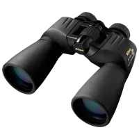 Бинокль Nikon Action EX 16X50 CF Черный