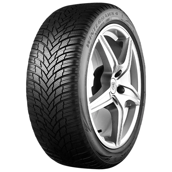 Шины Firestone WinterHawk 4 195/ 55 R20 95H Зима/ Легковой photo 1 Шины Firestone WinterHawk 4 195/ 55 R20 95H Зима/ Легковой photo 1