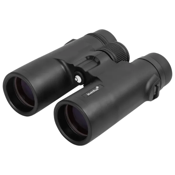 Бинокль Levenhuk Karma BASE 10x42 Черный photo 1 Бинокль Levenhuk Karma BASE 10x42 Черный photo 1