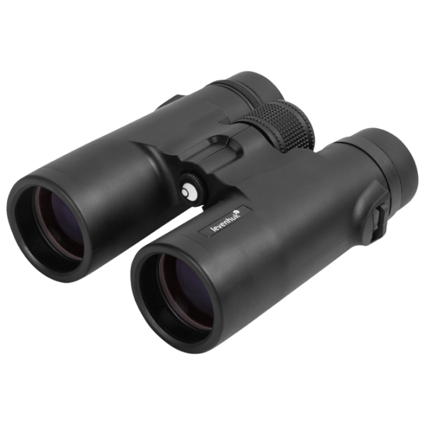 Бинокль Levenhuk Karma BASE 10x42 Черный photo 1 Бинокль Levenhuk Karma BASE 10x42 Черный photo 1