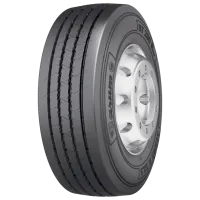 Anvelope Barum BT 200 R 385/ 55 R22.5 K160 Vară/ Camion