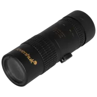 Monoclu Levenhuk Atom 10-30x30 Black