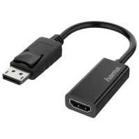 Адаптер Hama 200335 Черный