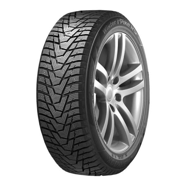 Шины Hankook Winter i*Pike RS2 W429 245/ 45 R19 102T Зима/ Легковой photo 1