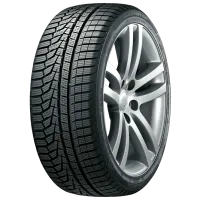 Шины Hankook Winter I*cept Evo2 W320 265/ 55 R19 109V Зима/ Внедорожник