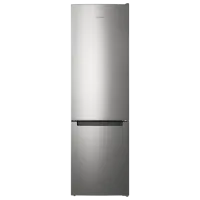 Frigider Indesit ITS 4200 S  324 l / 196 cm / Silver