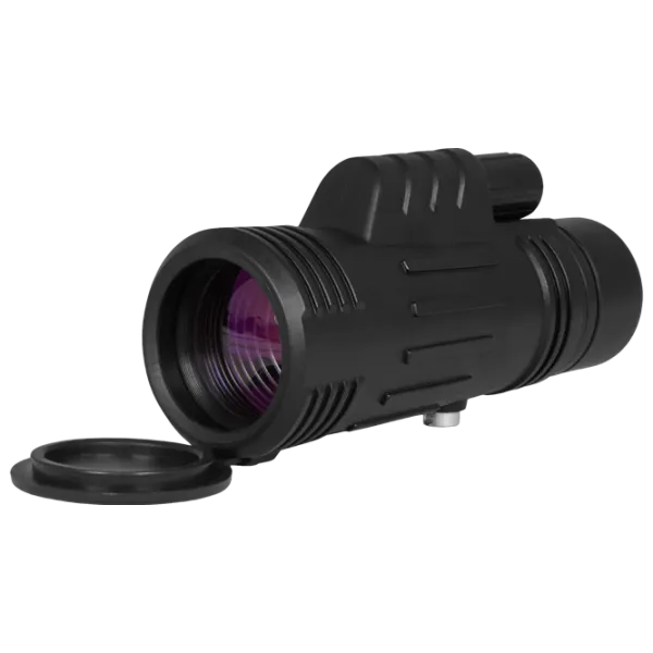 Монокль Levenhuk Atom 8x42 Черный photo 1