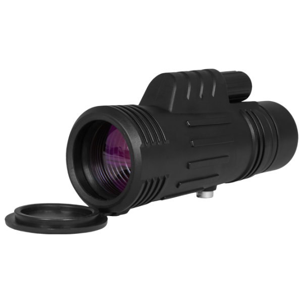 Монокль Levenhuk Atom 8x42 Черный photo 1