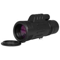 Monoclu Levenhuk Atom 8x42 Black