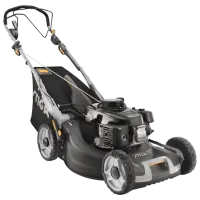 Газонокосилка бензиновая STIGA Twinclip 55 S H BBC Самоход