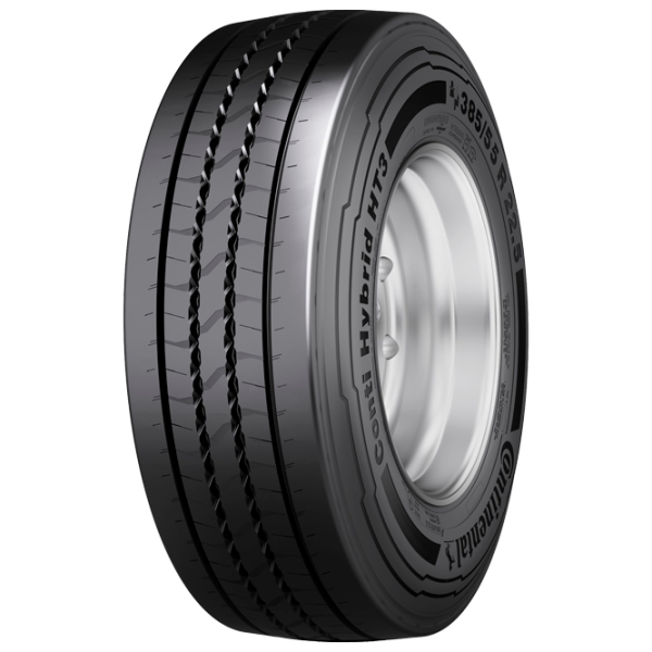Шины Continental Conti Hybrid HT3 385/ 55 R19.5 156J Лето/ Грузовик photo 1