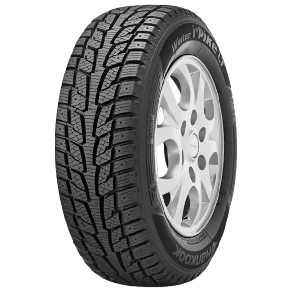Шины Hankook Winter i*Pike LT RW09 205/ 65 R16 107/ 105R Зима/ Легкогрузовой photo 1