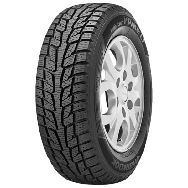 Шины Hankook Winter i*Pike LT RW09 205/ 65 R16 107/ 105R Зима/ Легкогрузовой photo 1