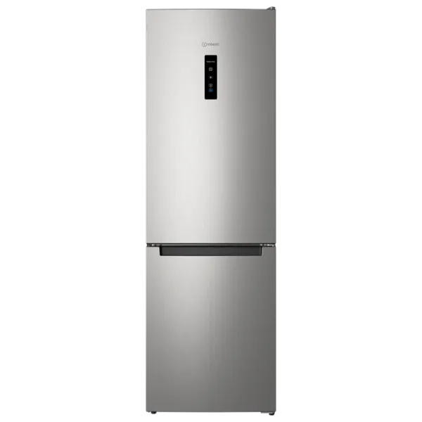 Холодильник Indesit ITS 5180 X  298 л / 185 cm / Нержавеющая сталь photo 1