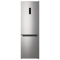Frigider Indesit ITS 5180 X  298 l / 185 cm / Inox