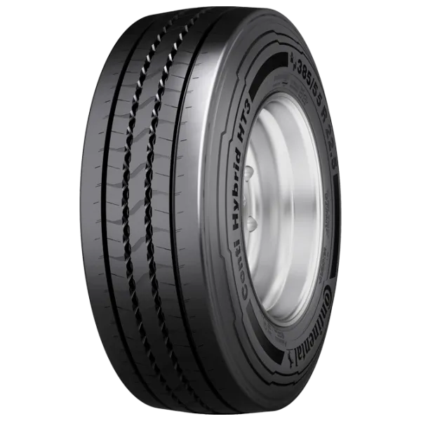 Шины Continental Conti Hybrid HT3 445/ 45 R19.5 160K Лето/ Грузовик photo 1