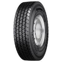 Шины Barum BD 200 R 215/ 75 R17.5 126/ 124M Лето/ Грузовик