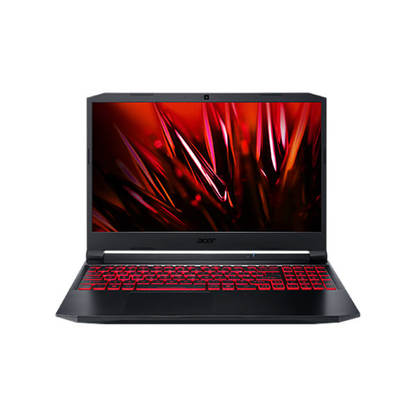 Acer Nitro AN515-56 Core i5 11300H/ 8 GB/ 512 GB/ Geforce GTX 1650/ Black photo 1 Acer Nitro AN515-56 Core i5 11300H/ 8 GB/ 512 GB/ Geforce GTX 1650/ Black photo 1
