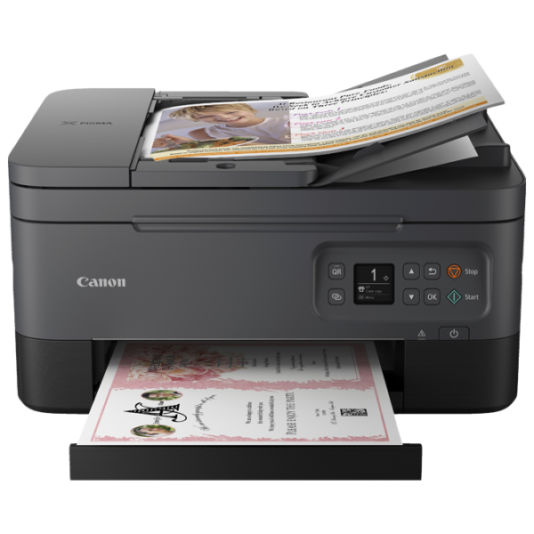 МФУ Canon Pixma TS7440 Струйный/ Цветная photo 1