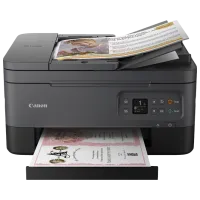 Dispozitiv multifuncțional Canon Pixma TS7440 Inkjet/ Color