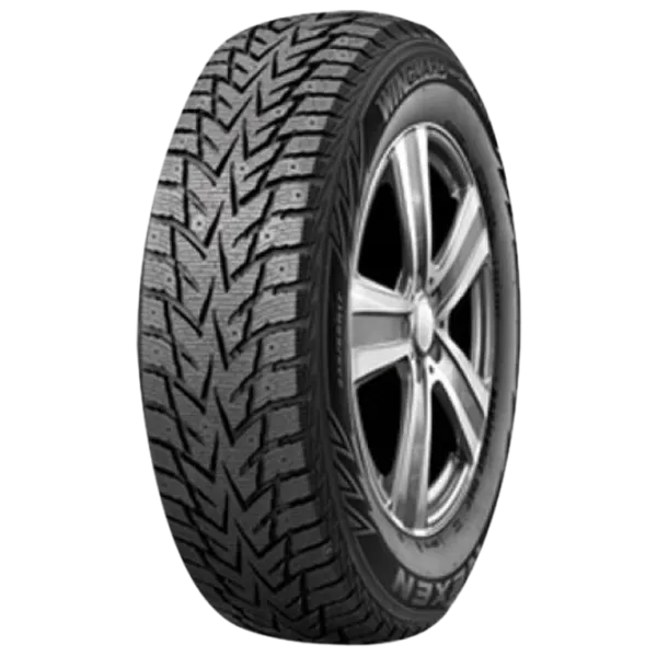 Anvelope Nexen WinGuard WinSpike 255/ 55 R19 111T Iarnă/ Autoturism photo 1 Anvelope Nexen WinGuard WinSpike 255/ 55 R19 111T Iarnă/ Autoturism photo 1