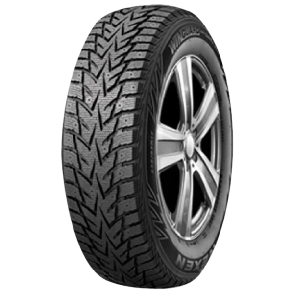 Anvelope Nexen WinGuard WinSpike 255/ 55 R19 111T Iarnă/ Autoturism photo 1 Anvelope Nexen WinGuard WinSpike 255/ 55 R19 111T Iarnă/ Autoturism photo 1
