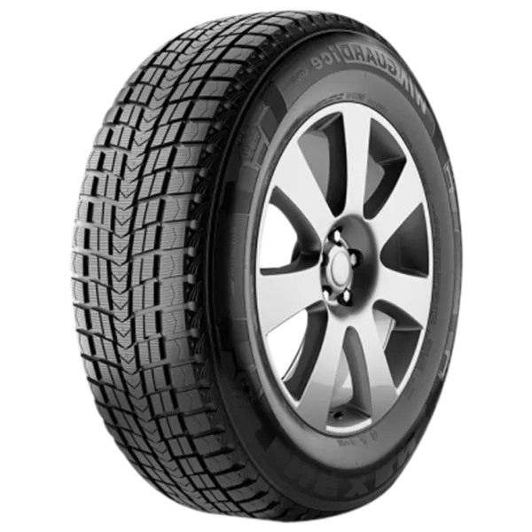Anvelope Nexen WinGuard Ice 285/ 50 R20 116T Iarnă/ Suv photo 1 Anvelope Nexen WinGuard Ice 285/ 50 R20 116T Iarnă/ Suv photo 1