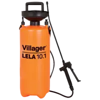 Опрыскиватель Villager Lela 10.1 L Рычажный/ Оранжевый