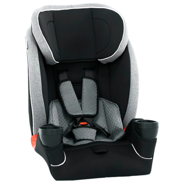 Scaun auto Glamvers Driver (41797) 9 luni - 12 ani/ 36 kg/ Gray photo 1
