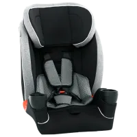 Scaun auto Glamvers Driver (41797) 9 luni - 12 ani/ 36 kg/ Gray