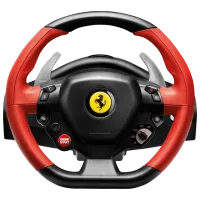 Volan Thrustmaster Ferrari 458 Spider 12 buttons/ Black