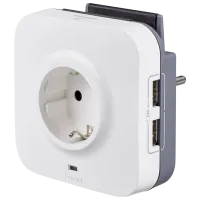 Сетевой фильтр Legrand 694671 Белый