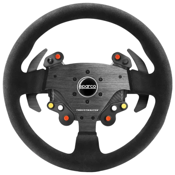 Руль Thrustmaster R383 buttons/ Черный photo 1