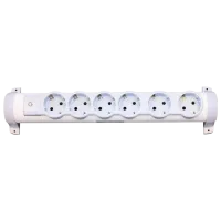 Удлинитель Legrand 694639 Белый