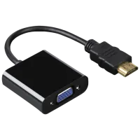 Адаптер Hama 200343 Черный