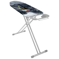 Гладильная доска Eurogold T-MAX 53458B1 Классический/ Разноцветный