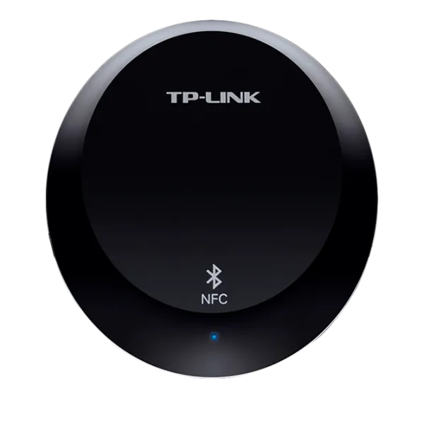 Adapter TP-Link HA100 USB/ Black photo 1