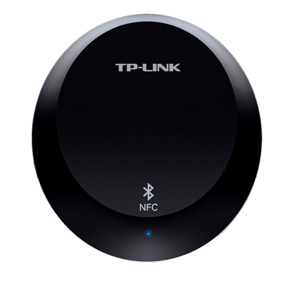 Adapter TP-Link HA100 USB/ Black photo 1
