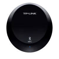 Адаптер TP-Link HA100 USB/ Черный