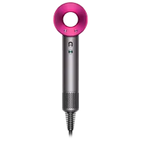 Фен Dyson HD07 1600 Вт / Фуксия
